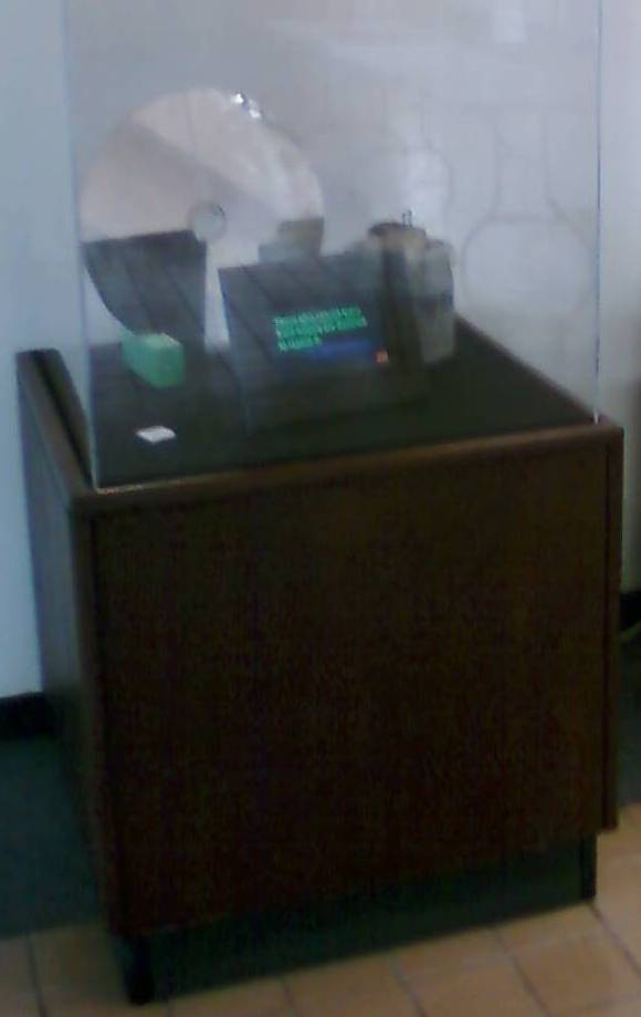Disk Drives